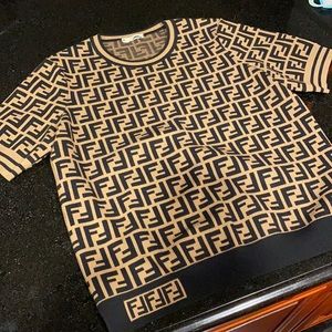 Fendi Sweatshirts \u0026 Hoodies for Women 
